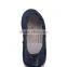 ladies girls factory lazy hand made double espadrilles lace upper mesh casual flat shoes