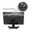 Open Frame high brightness lcd monitor Rca Input 12 inch Widescreen Hd 12 Volt Ips lcd monitors