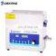 Best Dental  6.5L Ultrasonic Cleaner Disinfection of False Teeth Quick Cleaning