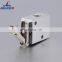 Machinery Valve Best Selling JM Series JM322R 1/4 Thread 3 Port 2 Way  Mechanical Control Pneumatic Valve