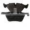 34116775310 Chinese supplier automotive break system auto spare parts best carbon ceramic brake pad for BMW