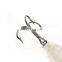 Top Water Fishing Lures 14.2cm 56g  Big size Floating Popper Lure PVC Hard Baits Wave Climbing Swimbait Sea Fishing Wobblers