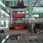 frame press machine hydraulic