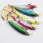Fishing Lures Wholesale 11cm/13g  Fishing Hard Lures Bait Minnow Lure Trout  Artificial Bait Crankbait Swimbait