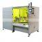 Automatic Plastic Bottle Caps Foil Hot Foil Stamp Machine