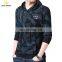New Fashion Hip Hop Men's Hoodie Sweatshirt Fashion Hooded Men's Casual Fitness Hoodies