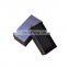 drawer gift music corrugated jewelry shoe customized boxes and bags for stores logo