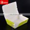 Cut resistant compostable take out food paper boxes