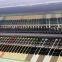 Shawl Tassel Twisting Knotting Machine 115cm width
