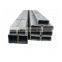High Quality Galvanized Square And Rectangular Steel Pipes And Tubes
