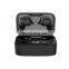 KINGSTAR Earphone 9D Stereo Headphones gaming headset Sport Waterproof Earphones Mini True Wireless Earbuds