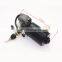 Automobile wiper motor single wiper arm tractor agricultural forklift general-purpose modified wiper motor 12V