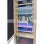 Modern office dark screens sheet security grills styles white safety bar insulated glass aluminum windows and doors with handles