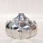 Aluminium Flower Vases