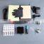 Factory Supply Full Set Complete Beginner Rotary Professional Tattoo Machine Kit