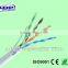 Kable cat5 UTP/FTP lan cable 4 pairs