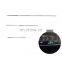 Autoaby Car Console Air Conditioning Buttons Decoration Trim For Mercedes Benz E Class W212 09-15 Accessories Light Matte