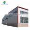 factory price prefab metal modular workshop frame light gauge steel structure workshop for building