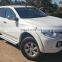 Aftermarket Steel Engine Hood  Replace for MT L200 2015