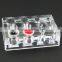 Transparent Acrylic Holder For Tattoo Ink Cup, Tattoo Supplies                        
                                                Quality Choice