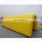 Customized inflatable football dome tennis tent air dome price