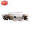 XUGUANG High Quality Aftermarket Direct Fit Catalytic Converter for Honda Civic New Model