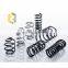 Manufacturer Customized Precision Curling Iron Replacement Spring Manufacture With Powder Coated