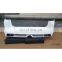 Factory outlet body kit including front rear bumper lights for Toyota 4-runner change to Lex front face 2010-on