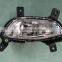 For Rio 2012 2013 2014 Sedan Fog Light  92201-1W000 92202-1W000 Auto Accessories