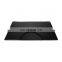 Semicircle Anti-fatigue Comfortable and Durable Salon Mat Under Styling Chair for Barber Shop