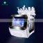 beauty facial machine oxygen water generator 7 in 1 hydra peel hydradermabrasion diamond micro dermabrasion for sale