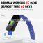 Health Blood Pressure Waterproof Heart Rate Body Temperature Fitness Tracker Smart Wristband Bracelet Blood Pressure Watch