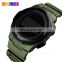 SKMEI 1439 Men's Digital Watch NEW Smart Multifunction Sport Calorie Calculation Alarm Clock Compass Wristwatch