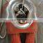Manufacturer ICE Price Single Point Mooring SPM Rope Hawsers OCIMF Specification