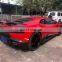 НАБОРЫ КУЗОВА ИЗ УГЛЕВОЛОКОННОГО МАТЕРИАЛА СТИЛЯ RUNDE MANSORI ДЛЯ LAMBO HURACAN LP610 - 4 LP580 - 2 2014 - 2017 ГОДОВ ВЫПУСКА