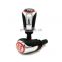 For VW Jetta 5 6 GOLF 6 VI MK5 MK6  Car 5/6 speed New design gear shift knob boot cover with low price MT