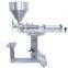 Floor Pneumatic Liquid and Paste filling machine