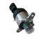 Diesel Engine Parts Fuel Solenoid Valve 0928400791 Metering Valve 0928400791