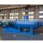 Low price 304 stainless steel ZLG Series Vibrated Fluidized bed dryer
