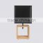 PROMOTION WOOD TABLE LAMP