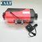 2000W best 24V Car Heater Diesel Air Parking Heater For Minibus With Rotary Control
