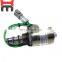 Solenoid Valve 474-9387 4749387 For Caterpillars loader parts