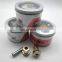 Excavator Joystick Pusher Walking pusher 9107447