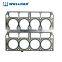12589226 Wellfar Car Auto Parts Прокладка головки блока цилиндров для GM Top Gasket OEM 12589226
