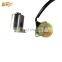 HIDROJET PC200-6 engine part rotary solenoid valve 206-60-51132 2066051132 for 6D102