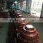 7300 reduction gear
