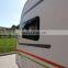 Trailer/recreational vehicle/RV/travel trailer for camp, pull-type recreational vehicle for sale