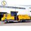 1000 ton diesel locomotive for AAR certified high quality train train compartment