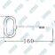 03126 Tool key for truck,trailer body parts