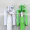 Mini Foldable Intergraded Wired Selfie Mono Stick from Shenzhen factory